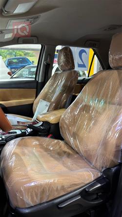 تويوتا فورجنر